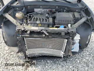 2021 Volkswagen Atlas SEL Premium R-Line with VIN 1V2FE2CA3MC206055, listed as a Copart auction lot 60788985 with 66,180 mi miles and Salvage title. Bid and sale history available at DreamBid. Image 12.