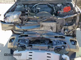 2020 Ford Ranger XL with VIN 1FTER4EH9LLA82394, listed as a Copart auction lot 45814825 with 28,360 mi miles and Salvage Title. Bid and sale history available at DreamBid. Image 11.