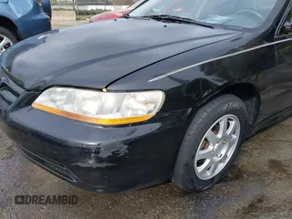 2002 Honda Accord SE с VIN 1HGCG56762A011464, выставлен на аукционе IAAI как лот 41956225 с пробегом 209 307 миль миль и . История ставок и продаж доступна на DreamBid. Изображение 6.