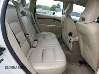 2010 Volvo V70 z VIN YV1960BW0A1164765, wystawiony jako Copart lot #54581225 z przebiegiem 176 252 mil mil oraz Szkoda całkowita • Salvage title. Historia ofert i sprzedaży dostępna na DreamBid. Obrazek 10.