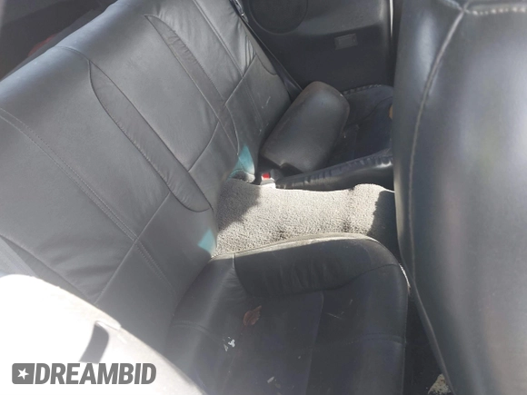 1995 Chevrolet Camaro Z28 z VIN 2G1FP32P5S2196335, wystawiony jako IAAI lot #41261378 z przebiegiem 126 260 mil mil oraz . Historia ofert i sprzedaży dostępna na DreamBid. Obrazek 8.