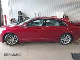 2016 Lincoln MKZ Hybrid с VIN 3LN6L2LU2GR632161, выставлен на аукционе IAAI как лот 42406238 с пробегом 118 858 миль миль и . История ставок и продаж доступна на DreamBid. Изображение 15.