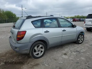 2003 Pontiac Vibe z VIN 5Y2SL62873Z429822, wystawiony jako Copart lot #55386435 z przebiegiem 299 999 mil mil oraz Szkody całkowita. Historia ofert i sprzedaży dostępna na DreamBid. Obrazek 3.