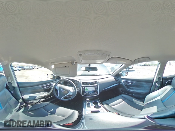 2018 Nissan Altima 2.5 SR with VIN 1N4AL3APXJC228294, listed as a Copart auction lot 51171225 with 70,983 mi miles and Salvage Title. Bid and sale history available at carsss.com. Image 13.