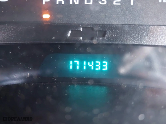 2008 Chevrolet TrailBlazer Fleet w/2FL with VIN 1GNDT13S282204723, listed as a IAAI auction lot 41986422 with 171,433 mi miles. Bid and sale history available at carsss.com. Image 16.