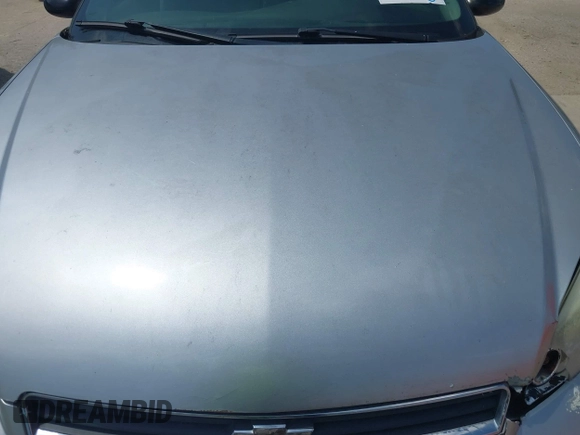 2006 Chevrolet Monte Carlo LT 3.9L с VIN 2G1WK151569381184, выставлен на аукционе IAAI как лот 42448700 с пробегом Не указан миль и . История ставок и продаж доступна на DreamBid. Изображение 10.