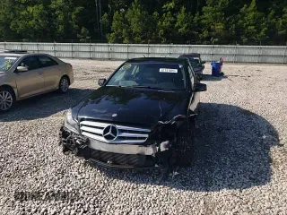 2013 Mercedes-Benz C 250 Sport с VIN WDDGF4HB7DR279741, выставлен на аукционе Copart как лот 61191085 с пробегом 132 198 миль миль и Списание • Salvage title. История ставок и продаж доступна на DreamBid. Изображение 14.