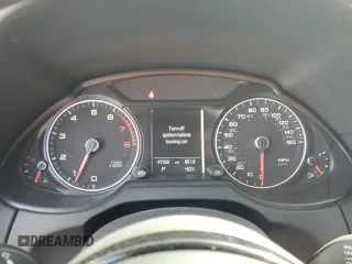 2015 Audi Q5 Prestige с VIN WA1WGAFP5FA017079, выставлен на аукционе Copart как лот 88528625 с пробегом 47 566 миль миль и Списание • Salvage title. История ставок и продаж доступна на DreamBid. Изображение 9.