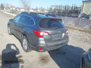 2019 Subaru Outback Premium with VIN 4S4BSAFC2K3237998, listed as a IAAI auction lot 42060769 with 151,082 mi miles and . Bid and sale history available at DreamBid. Image 3.