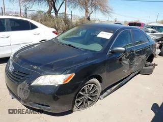 2008 Toyota Camry LE z VIN 4T4BE46KX8R023995, wystawiony jako IAAI lot #41837407 z przebiegiem 197 425 mil mil oraz . Historia ofert i sprzedaży dostępna na DreamBid. Obrazek 17.