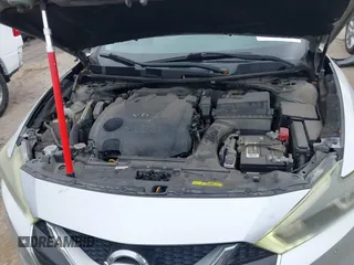 2016 Nissan Maxima SL with VIN 1N4AA6AP2GC386239, listed as a IAAI auction lot 41871290 with 175,941 mi miles and . Bid and sale history available at DreamBid. Image 10.