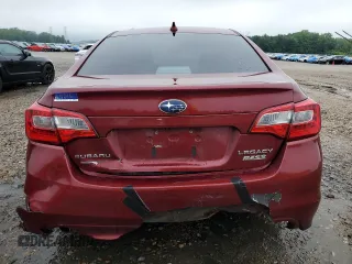 2016 Subaru Legacy Premium с VIN 4S3BNAC67G3052315, выставлен на аукционе Copart как лот 56551875 с пробегом 224 412 миль миль и Списание • Salvage title. История ставок и продаж доступна на DreamBid. Изображение 6.