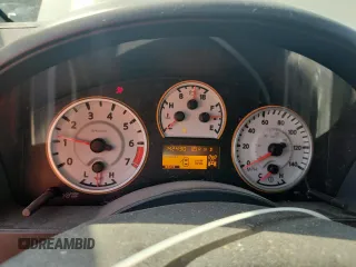 2012 Nissan Titan SL with VIN 1N6BA0EC9CN324495, listed as a Copart auction lot 60982445 with 142,430 mi miles and Salvage title. Bid and sale history available at DreamBid. Image 9.