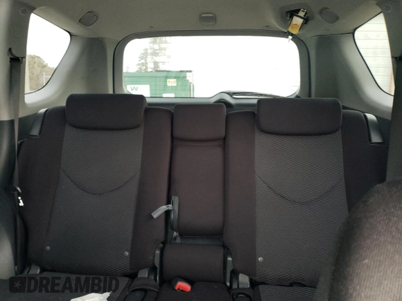 2011 Toyota RAV4 Sport z VIN JTMRF4DVXB5038649, wystawiony jako Copart lot #44955305 z przebiegiem Nie podano mil oraz Szkoda całkowita • Salvage title. Historia ofert i sprzedaży dostępna na DreamBid. Obrazek 10.