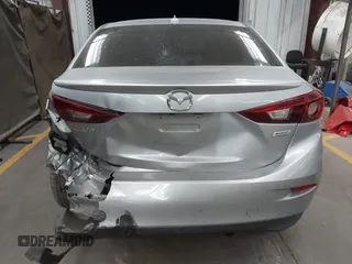 2017 Mazda 3 Touring с VIN JM1BN1V72H1110981, выставлен на аукционе IAAI как лот 42478292 с пробегом 141 921 миль миль и . История ставок и продаж доступна на DreamBid. Изображение 16.