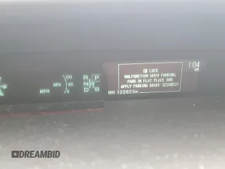 2012 Toyota Prius One z VIN JTDKN3DU4C5466448, wystawiony jako Copart lot #57912065 z przebiegiem 122 825 mil mil oraz Czysty tytuł • Clean title. Historia ofert i sprzedaży dostępna na DreamBid. Obrazek 9.