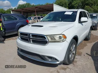 2015 Dodge Durango Limited с VIN 1C4RDHDG1FC709304, выставлен на аукционе IAAI как лот 42596812 с пробегом 84 542 миль миль и . История ставок и продаж доступна на DreamBid. Изображение 17.