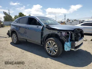 2022 Toyota Venza LE z VIN JTEAAAAH4NJ090519, wystawiony jako Copart lot #58084385 z przebiegiem 4 448 mil mil oraz Szkoda całkowita • Salvage title. Historia ofert i sprzedaży dostępna na DreamBid. Obrazek 4.