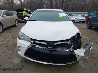 2015 Toyota Camry Hybrid LE with VIN 4T1BD1FK4FU150119, listed as a IAAI auction lot 41535751 with 184,338 mi miles. Bid and sale history available at carsss.com. Image 12.