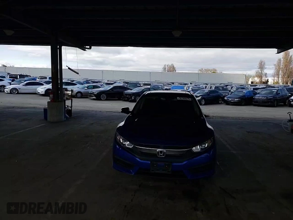2018 Honda Civic Sedan EX with VIN 2HGFC2F7XJH565114, listed as a Copart auction lot 50799675 with 123,111 mi miles and Salvage Title. Bid and sale history available at carsss.com. Image 10.