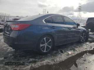 2015 Subaru Legacy 3.6R Limited with VIN 4S3BNEN64F3042229, listed as a Copart auction lot 88277805 with 111,095 mi miles and Salvage Title. Bid and sale history available at carsss.com. Image 3.