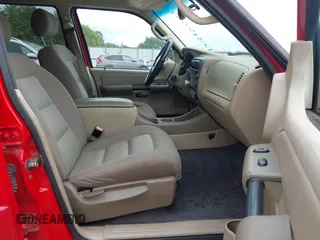 2005 Ford Explorer Sport Trac XLS with VIN 1FMZU77K15UB93511, listed as a IAAI auction lot 42815004 with 228,304 mi miles and . Bid and sale history available at DreamBid. Image 5.