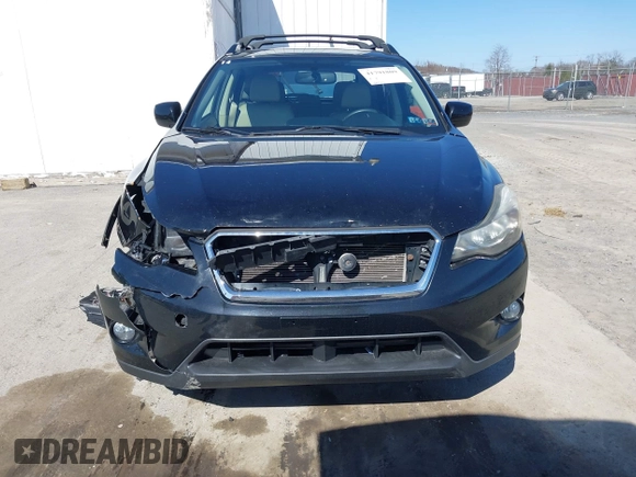 2014 Subaru Crosstrek Limited z VIN JF2GPAGC9E8204080, wystawiony jako IAAI lot #41791809 z przebiegiem 108 573 mil mil oraz . Historia ofert i sprzedaży dostępna na DreamBid. Obrazek 12.