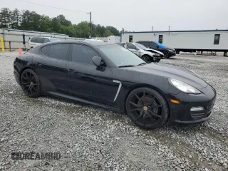 2011 Porsche Panamera z VIN WP0AA2A7XBL012084, wystawiony jako Copart lot #58038975 z przebiegiem 65 399 mil mil oraz Szkoda całkowita • Salvage title. Historia ofert i sprzedaży dostępna na DreamBid. Obrazek 4.