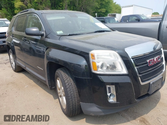 2015 GMC Terrain SLE with VIN 2GKFLWEK6F6114734, listed as a IAAI auction lot 42369052 with 138,669 mi miles and . Bid and sale history available at DreamBid. Image 1.