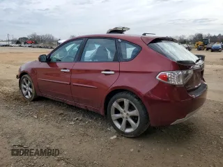 2011 Subaru Impreza Outback Special Sports z VIN JF1GH6D63BG817276, wystawiony jako Copart lot #44472425 z przebiegiem 143 321 mil mil oraz Szkoda całkowita • Salvage title. Historia ofert i sprzedaży dostępna na DreamBid. Obrazek 2.