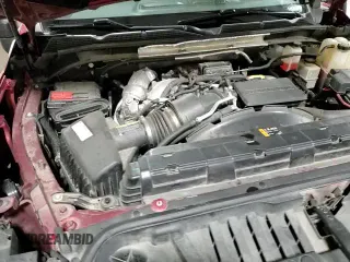 2020 GMC Sierra 1500 z VIN DPSMN179894, wystawiony jako Copart lot #50370795 z przebiegiem 99 831 mil mil oraz Szkoda całkowita • Salvage title. Historia ofert i sprzedaży dostępna na DreamBid. Obrazek 15.