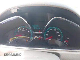 2015 Chevrolet Traverse LT with VIN 1GNKVGKD1FJ311868, listed as a IAAI auction lot 42562611 with 134,812 mi miles and . Bid and sale history available at DreamBid. Image 7.
