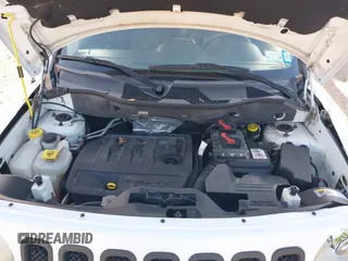 2014 Jeep Patriot Sport with VIN 1C4NJRBB2ED772022, listed as a IAAI auction lot 41749664 with 161,876 mi miles. Bid and sale history available at carsss.com. Image 10.