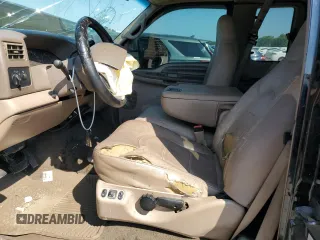 1999 Ford F-250 XL z VIN 1FTNX21S3XEB69293, wystawiony jako Copart lot #62887915 z przebiegiem 175 295 mil mil oraz Szkoda całkowita • Salvage title. Historia ofert i sprzedaży dostępna na DreamBid. Obrazek 7.