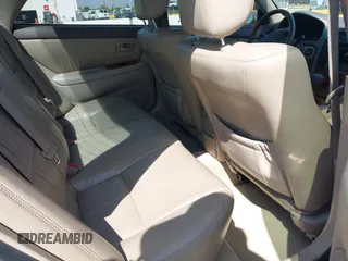 2000 Lexus ES 300 с VIN JT8BF28G7Y0263049, выставлен на аукционе IAAI как лот 42076232 с пробегом 120 805 миль миль и . История ставок и продаж доступна на DreamBid. Изображение 8.