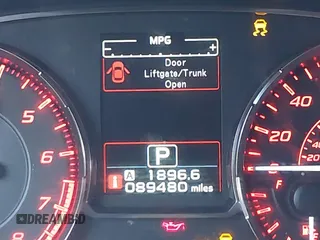 2015 Subaru WRX Premium z VIN JF1VA1D60F8823826, wystawiony jako IAAI lot #42572315 z przebiegiem 89 480 mil mil oraz . Historia ofert i sprzedaży dostępna na DreamBid. Obrazek 16.