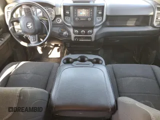 2020 Ram 2500 Tradesman with VIN 3C6UR5HJ8LG188937, listed as a Copart auction lot 42801205 with 118,072 mi miles and Salvage Title. Bid and sale history available at carsss.com. Image 8.