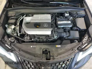 2021 Lexus UX 200 с VIN JTHX3JBH4M2043831, выставлен на аукционе Copart как лот 42826855 с пробегом 72 375 миль миль и Чистый • Clean title. История ставок и продаж доступна на DreamBid. Изображение 12.