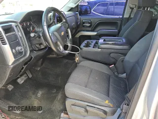 2014 Chevrolet Silverado 1500 LT with VIN 1GCRCREH2EZ119995, listed as a Copart auction lot 52974495 with 207,099 mi miles and Clean Title. Bid and sale history available at DreamBid. Image 7.