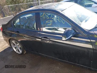 2014 BMW 3 Series 328i xDrive with VIN WBA3B5G51ENS09521, listed as a IAAI auction lot 41872960 with 110,999 mi miles and . Bid and sale history available at DreamBid. Image 13.