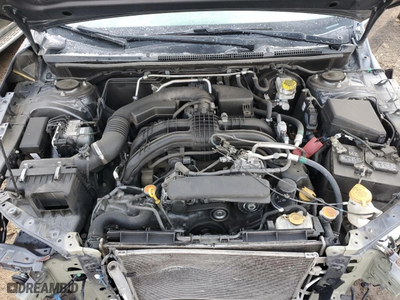 2019 Subaru Impreza Limited with VIN 4S3GTAT69K3711130, listed as a Copart auction lot 51279415 with 71,585 mi miles and Salvage Title. Bid and sale history available at carsss.com. Image 12.