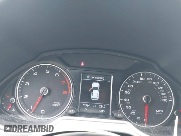 2016 Audi Q5 Premium Plus с VIN WA1D7AFP2GA078446, выставлен на аукционе IAAI как лот 42246286 с пробегом 200 000 миль миль и . История ставок и продаж доступна на DreamBid. Изображение 7.