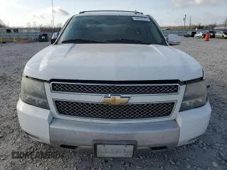 2011 Chevrolet Avalanche LT z VIN 3GNTKFE31BG213283, wystawiony jako Copart lot #48670295 z przebiegiem 142 371 mil mil oraz Szkoda całkowita • Salvage title. Historia ofert i sprzedaży dostępna na DreamBid. Obrazek 5.