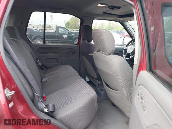 2001 Nissan Xterra XE z VIN 5N1ED28Y01C543778, wystawiony jako IAAI lot #42131288 z przebiegiem 92 340 mil mil oraz . Historia ofert i sprzedaży dostępna na DreamBid. Obrazek 8.
