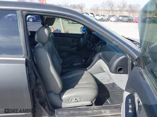 2001 Mitsubishi Diamante LS with VIN 6MMAP67P21T009410, listed as a IAAI auction lot 41804325 with 192,812 mi miles. Bid and sale history available at carsss.com. Image 5.