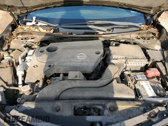 2014 Nissan Altima 2.5 S with VIN 1N4AL3AP1EN232874, listed as a Copart auction lot 54352125 with 113,065 mi miles and Salvage Title. Bid and sale history available at carsss.com. Image 11.