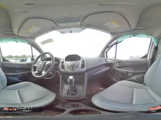 2016 Ford Transit Connect XL z VIN NM0LS7E72G1237001, wystawiony jako Copart lot #59737025 z przebiegiem 67 008 mil mil oraz Szkoda całkowita • Salvage title. Historia ofert i sprzedaży dostępna na DreamBid. Obrazek 15.