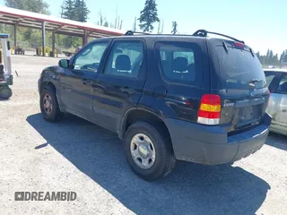 2006 Ford Escape XLS with VIN 1FMYU02Z56KA86496, listed as a IAAI auction lot 42680115 with 195,641 mi miles and . Bid and sale history available at DreamBid. Image 3.