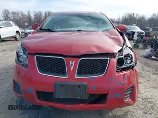 2009 Pontiac Vibe z VIN 5Y2SM67099Z420029, wystawiony jako IAAI lot #41819986 z przebiegiem 140 108 mil mil oraz . Historia ofert i sprzedaży dostępna na DreamBid. Obrazek 13.