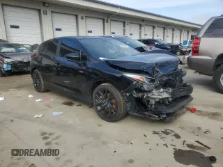 2024 Subaru Impreza RS z VIN JF1GUHJC4R8322431, wystawiony jako Copart lot #43940985 z przebiegiem 15 149 mil mil oraz Nie do naprawy • Non repairable. Historia ofert i sprzedaży dostępna na DreamBid. Obrazek 4.